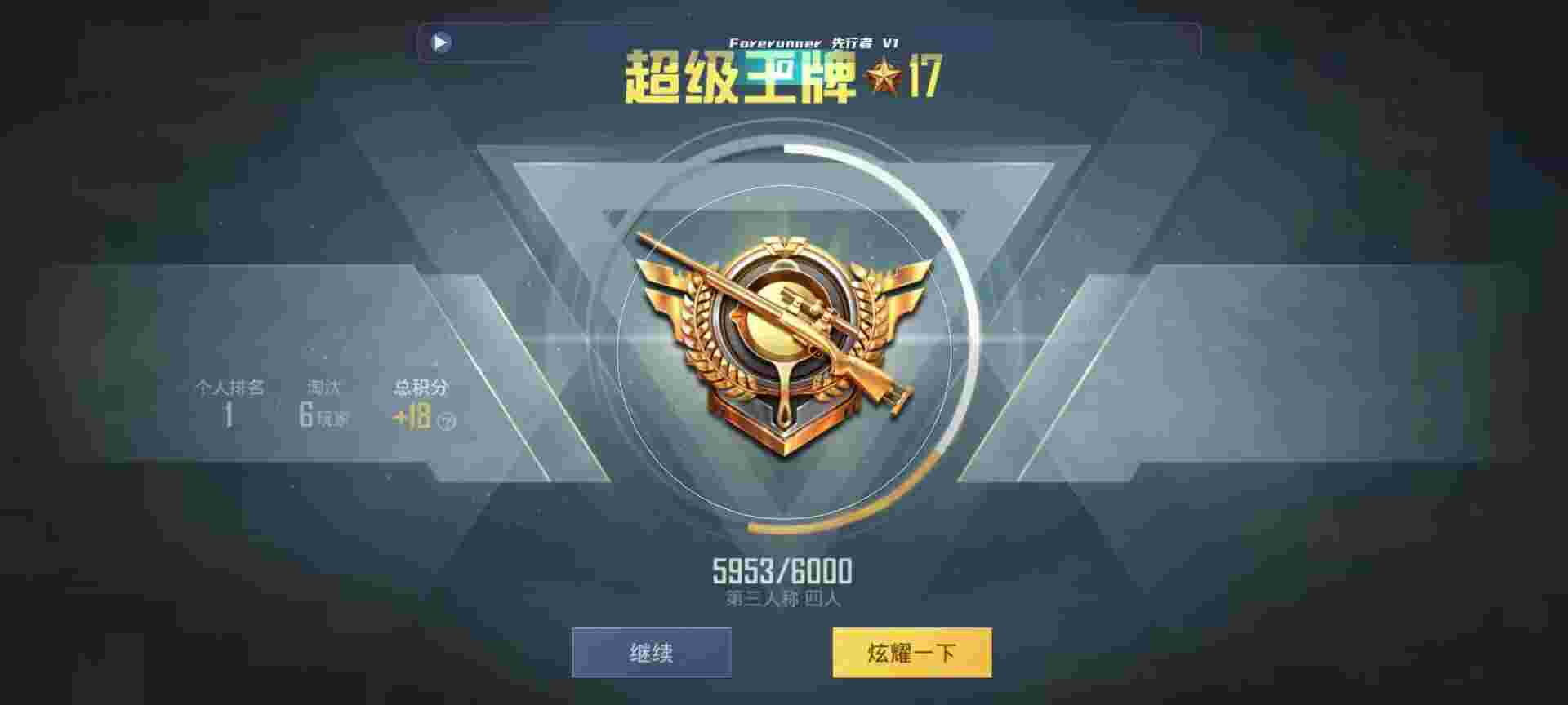 和平精英鸡腿辅助自瞄 - ûƽӢҵ辅助预览图